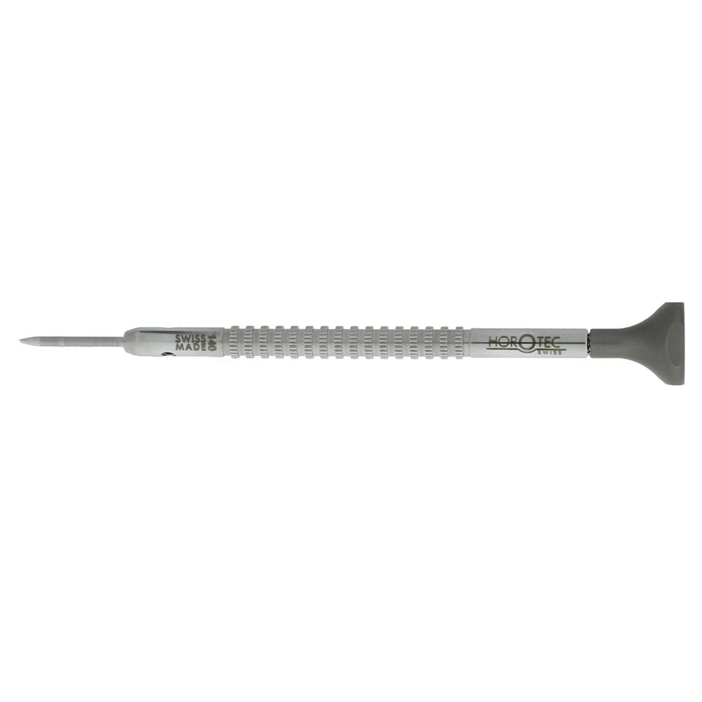 Watchmaker Screwdriver - Прецизионные часовые отвертки HOROTEC MSA01.218 разных