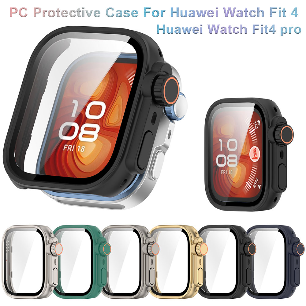 Huawei Smartwatch Watch Fit - Защитный чехол для Huawei Watch Fit