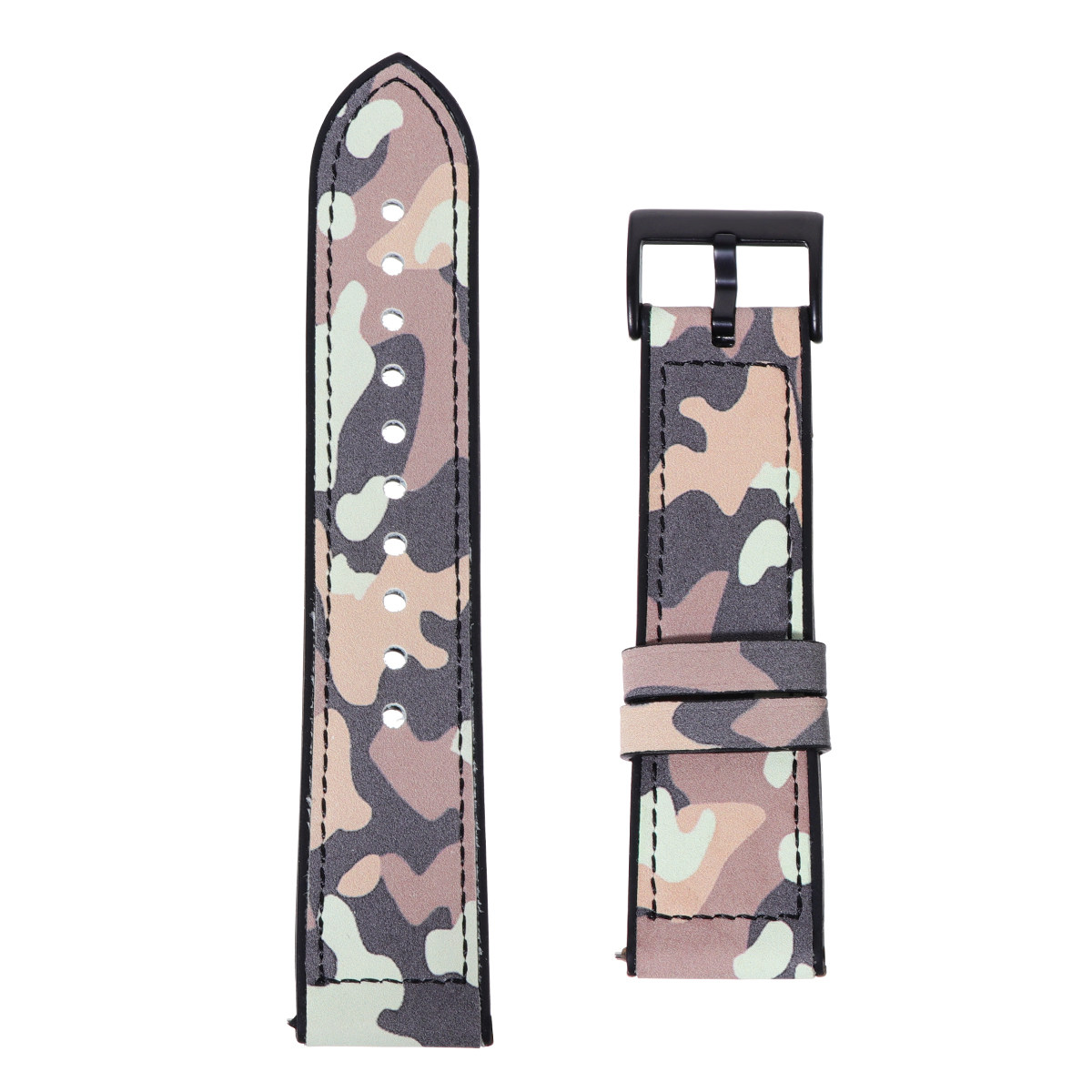 Smartwatch Premium Watches For Men - Ремешок для умных часов 22 мм,