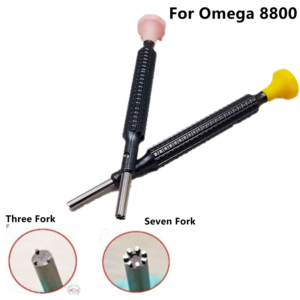 Watchmaker Screwdriver - Набор отверток с 3 и 7