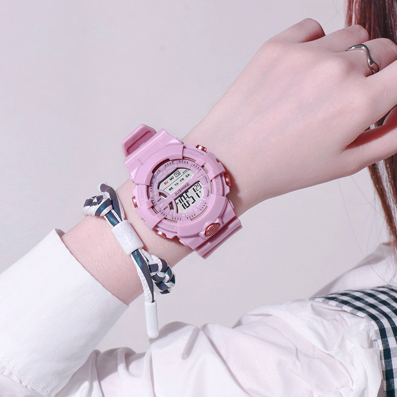 Tide Watch Surf - Модные детские часы для девочек и