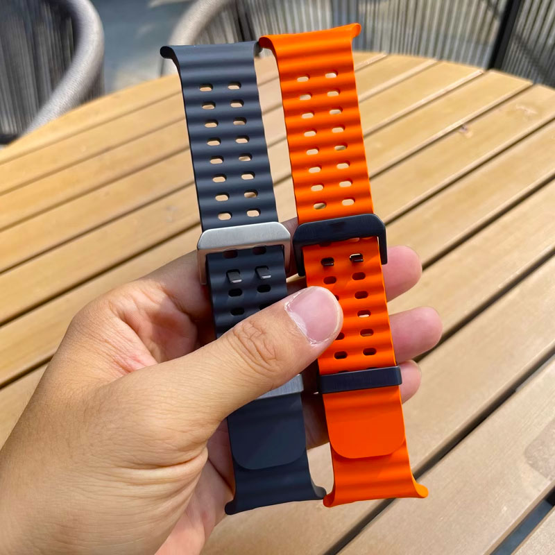 Tide Watch Surf - Морской ремешок для Samsung Galaxy Watch