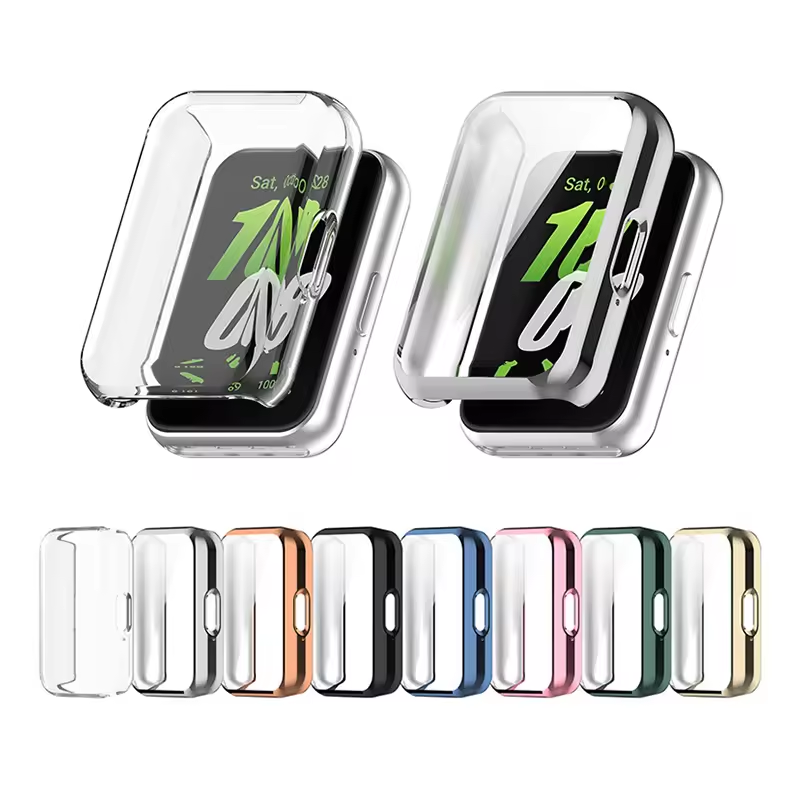 Smartwatch Watches For Girls - Чехол для Samsung Galaxy Fit 3,