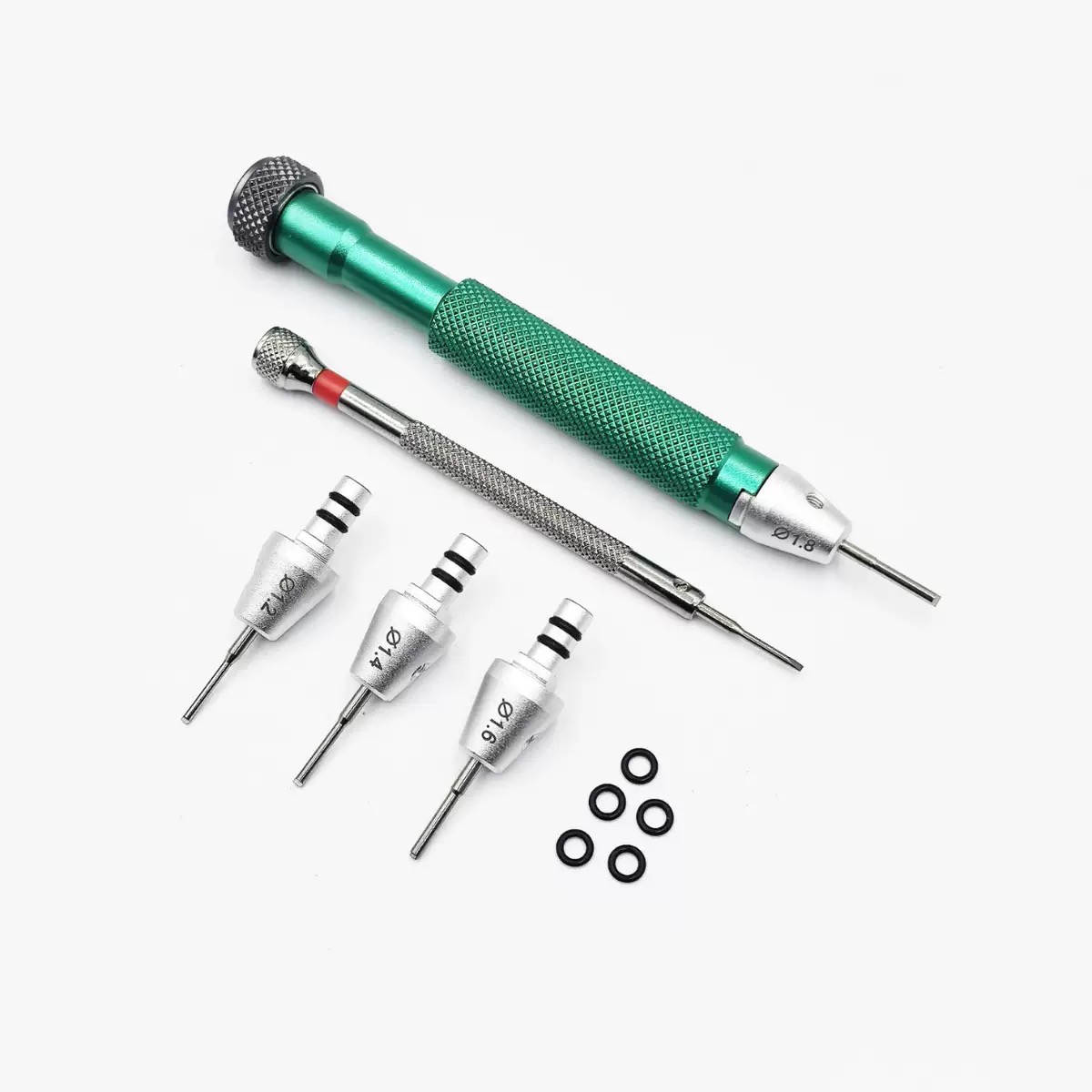 Watchmaker Screwdriver - Высококачественный набор отверток 5 в 1
