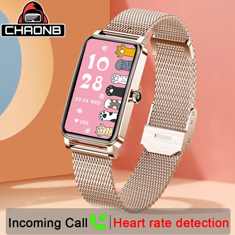 Smartwatch Watches Wallpaper - Женские роскошные умные часы с подключением