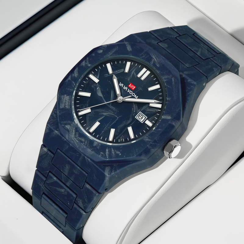 Smartwatch Premium Watches For Men - Роскошные часы премиум-класса на заказ, мужские