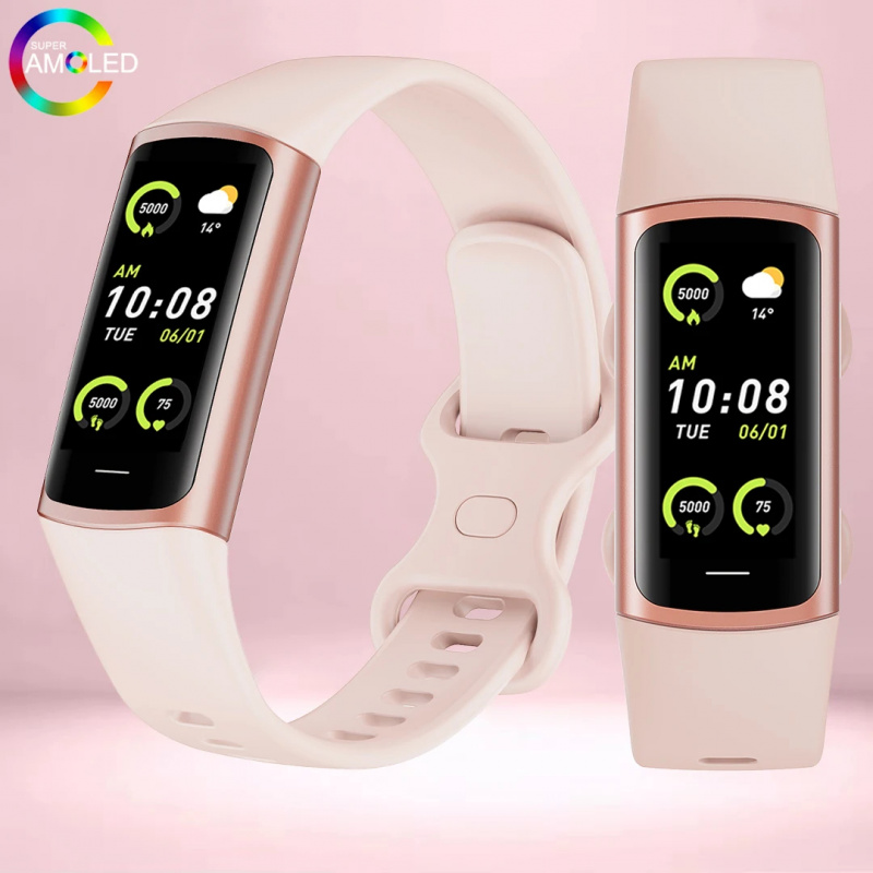 Smartwatch Watches Wallpaper - Смарт-часы для фитнеса с управлением музыкой,
