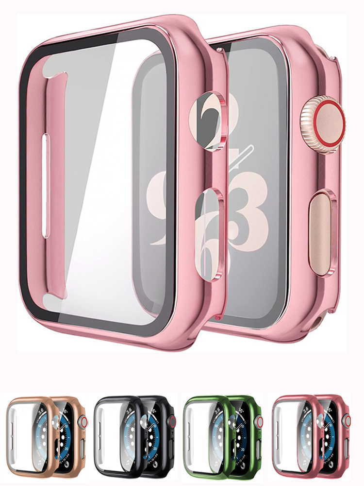 Smartwatch Watches For Girls - Стекло и фотоэлемент для Apple Watch