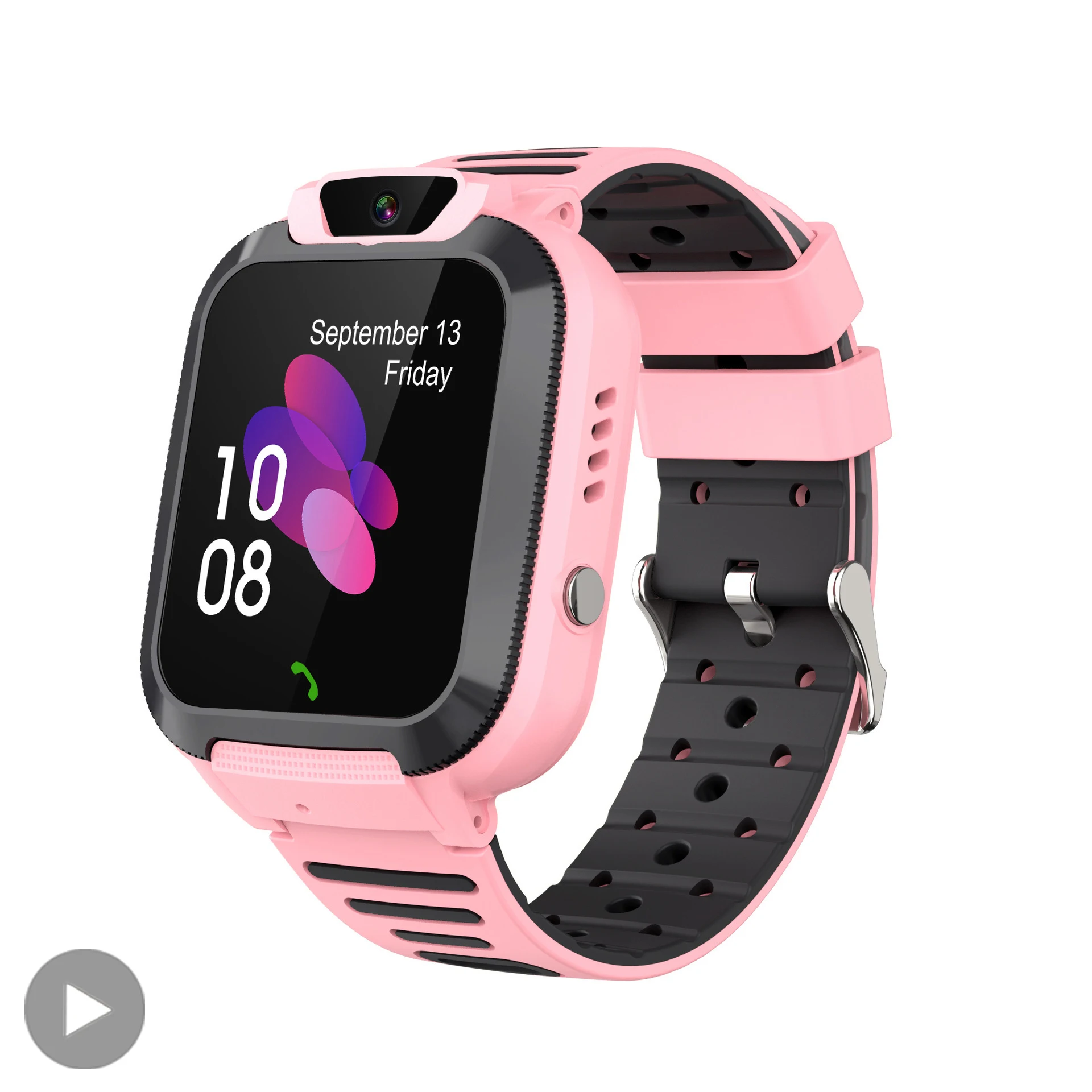 Smartwatch Digital Watches For Kid Boy With Alarm - Детские Смарт-часы, наручные детские часы для
