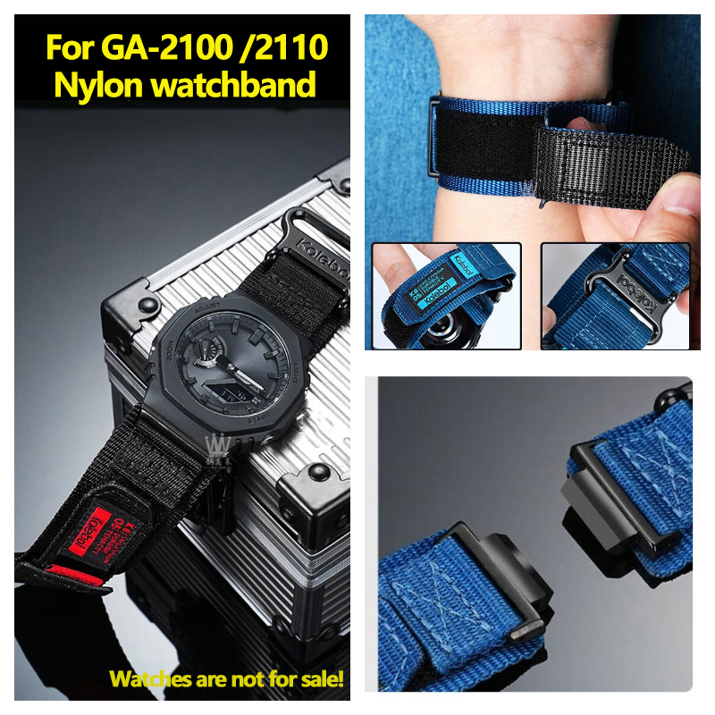 Casio Watch G-Shock Ga-2100 - Для Casio G-SHOCK Series GA-2100 GA-2110