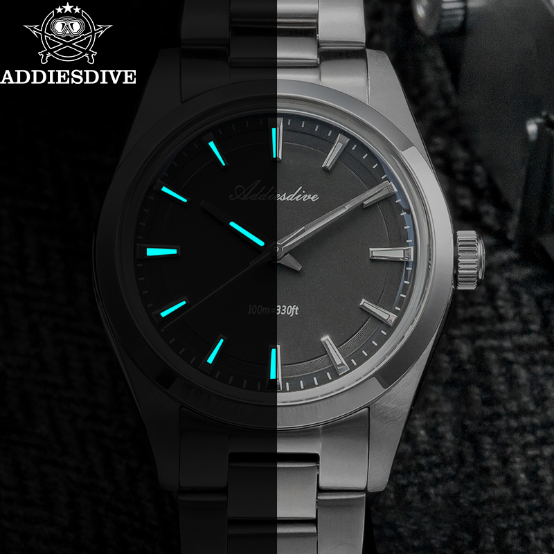 Часы ADDIESDIVE для мужчин, пр – обзор и цена Smartwatch Premium Watches For Men