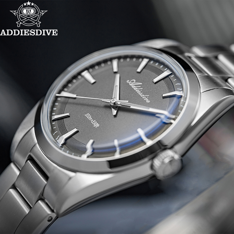Часы ADDIESDIVE для мужчин, пр – обзор и цена Smartwatch Premium Watches For Men