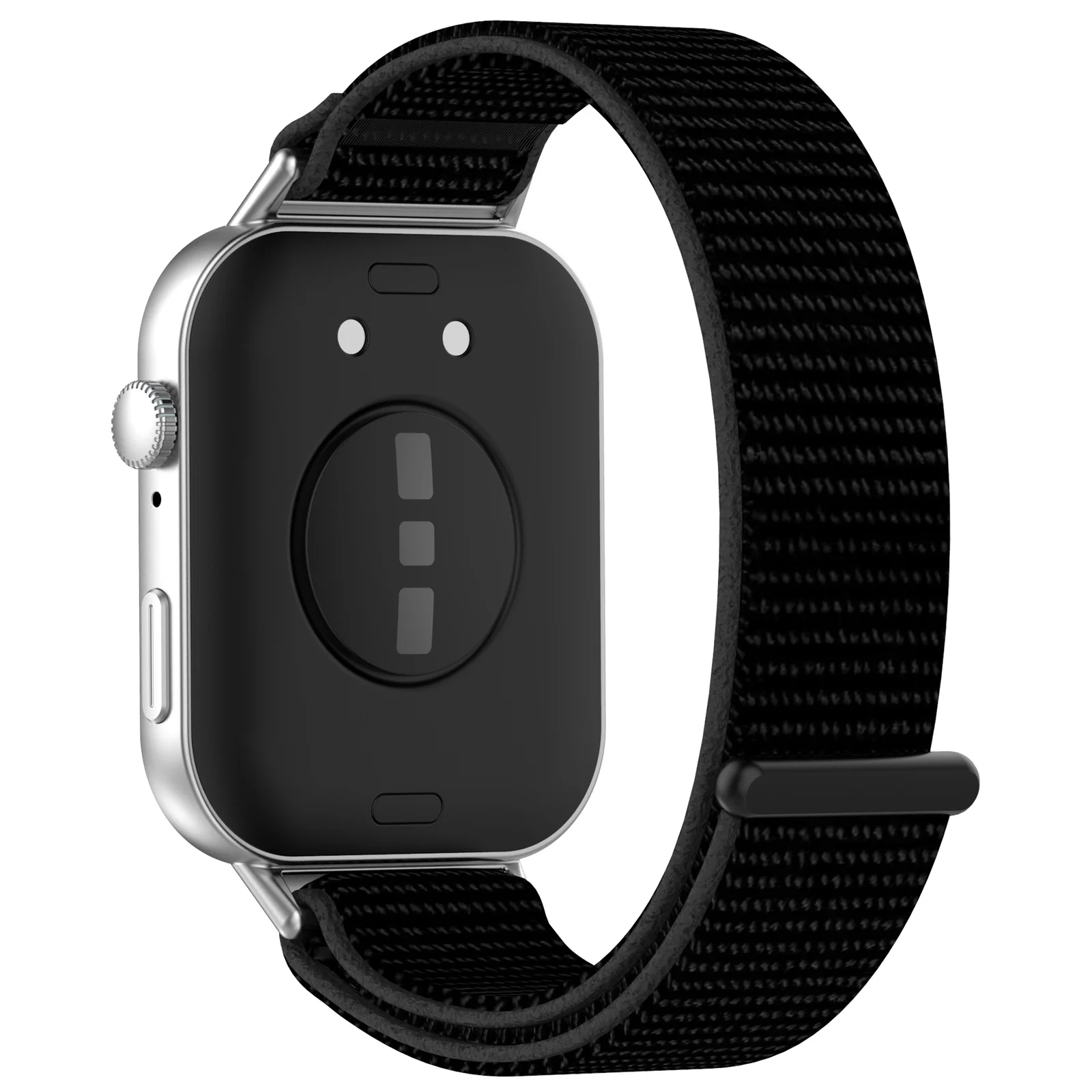 Нейлоновый ремешок для смарт-ч – обзор и цена Huawei Smartwatch Watch Fit