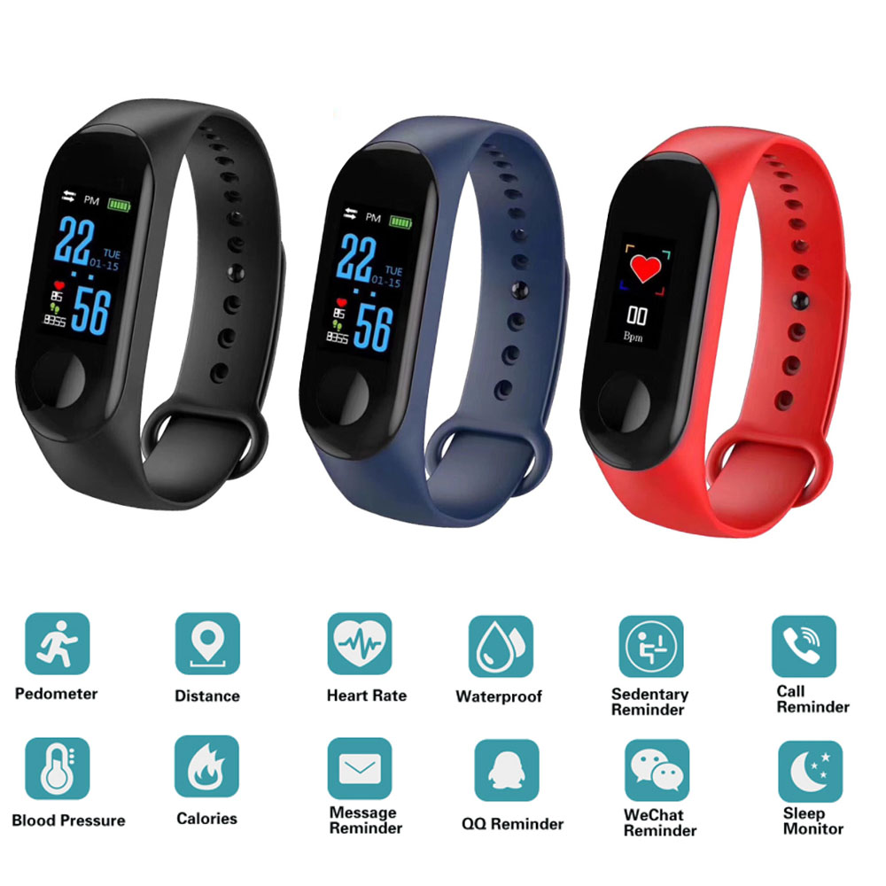 Смарт-часы Детские Водонепрони – обзор и цена Smartwatch Digital Watches For Boys