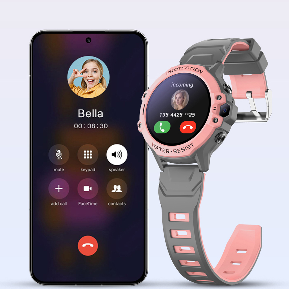 VALDUS 2025 Новые детские часы – обзор и цена Smartwatch Digital Watches For Boys
