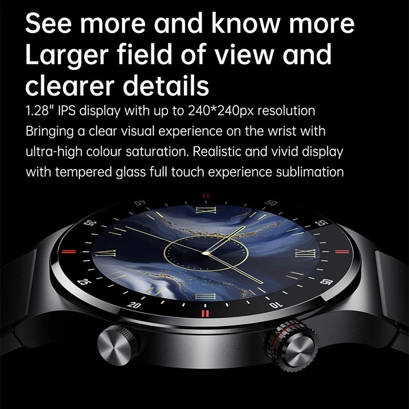 Для Apple iPhone 14 Pro Max 17 – обзор и цена Smartwatch Iphone Watch For Men
