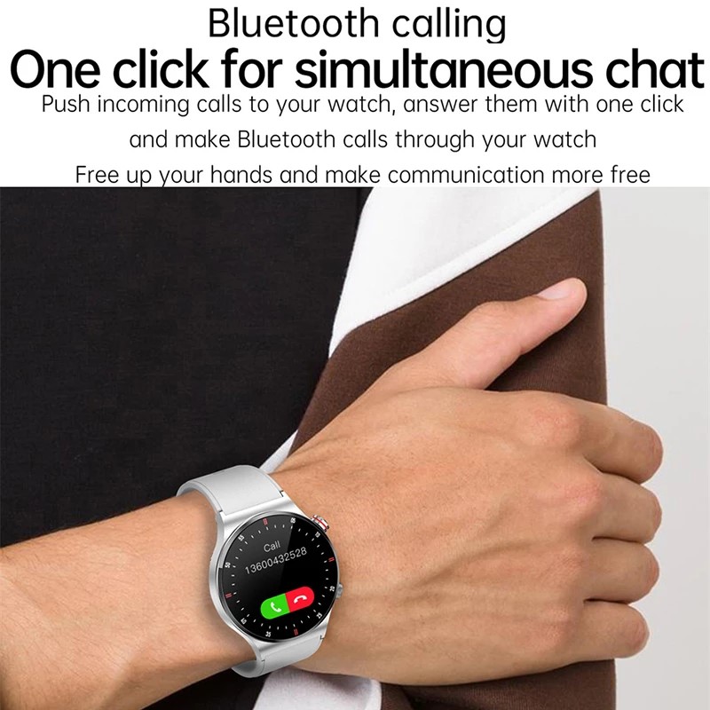 Для Apple iPhone 14 Pro Max 17 – обзор и цена Smartwatch Iphone Watch For Men