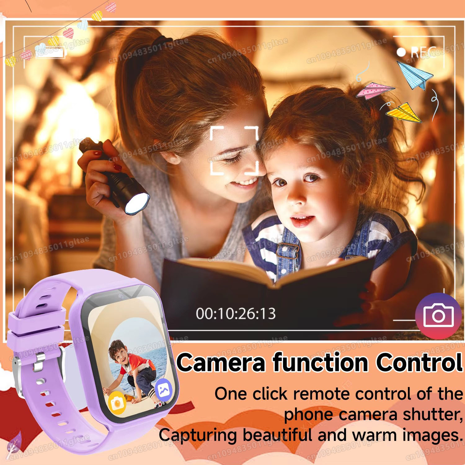 Новые умные часы для детей с H – обзор и цена Smartwatch Watches For 12 Year Old Boy