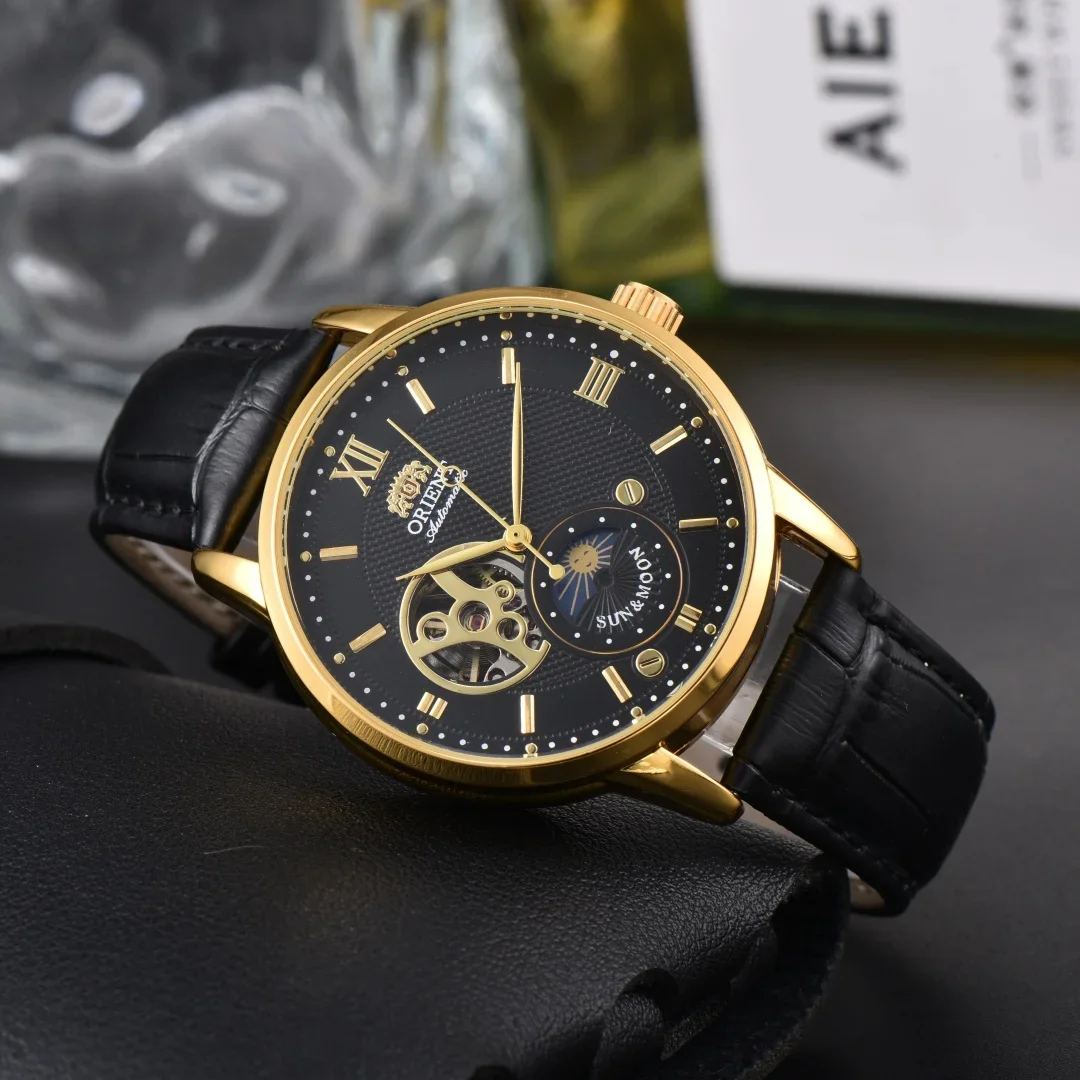 Часы DFDG Orient унисекс, спор – обзор и цена Seiko Watch Presage