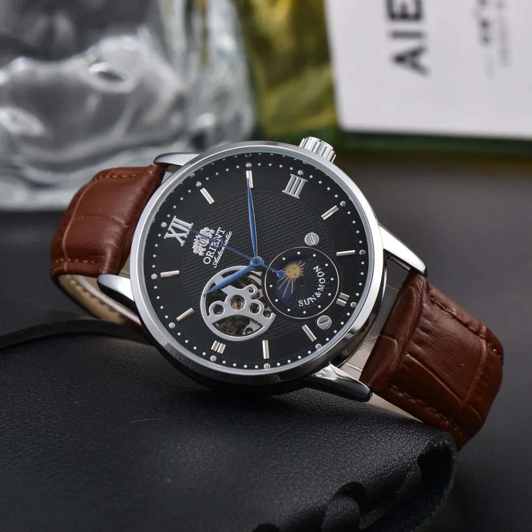 Часы DFDG Orient унисекс, спор – обзор и цена Seiko Watch Presage