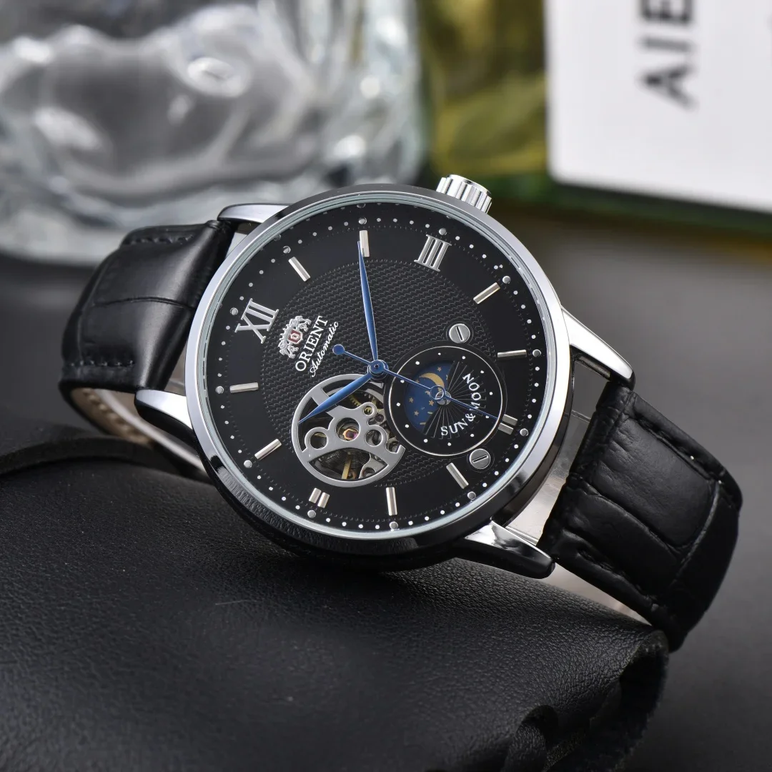 Часы DFDG Orient унисекс, спор – обзор и цена Seiko Watch Presage
