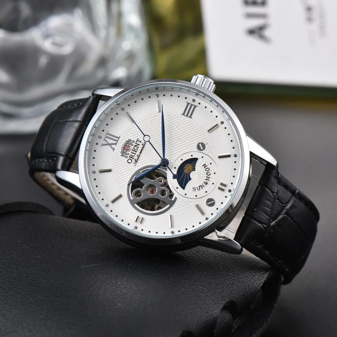 Часы DFDG Orient унисекс, спор – обзор и цена Seiko Watch Presage