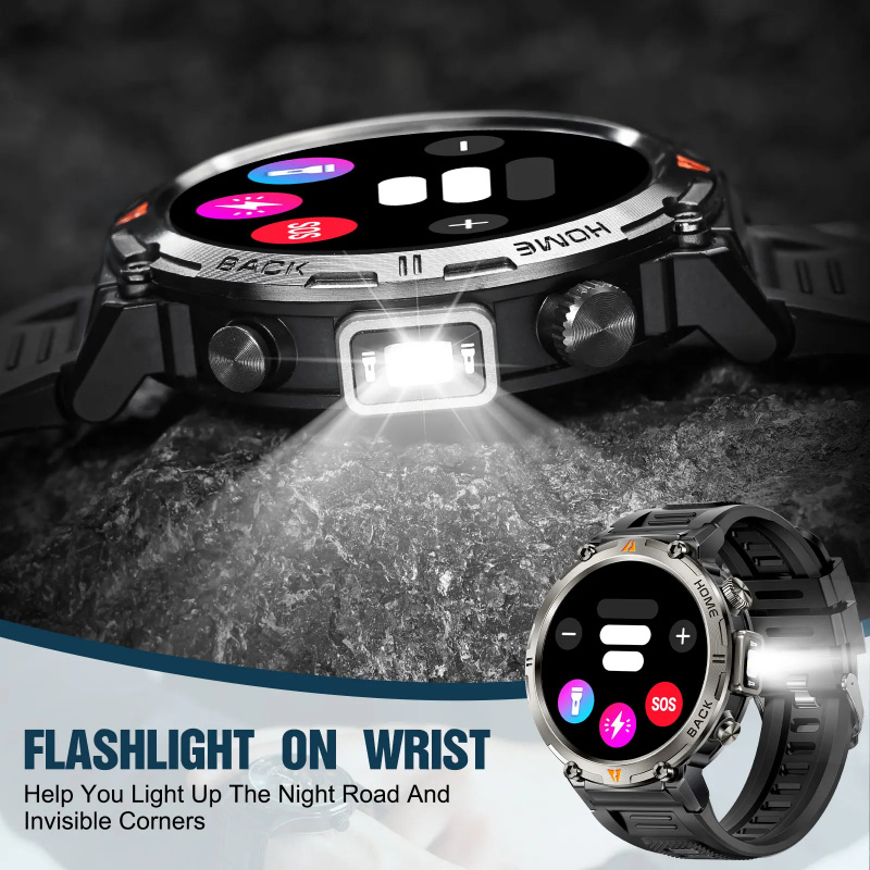 Смарт-часы 2026, для мужчин, B – обзор и цена Smartwatch Watches Wallpaper