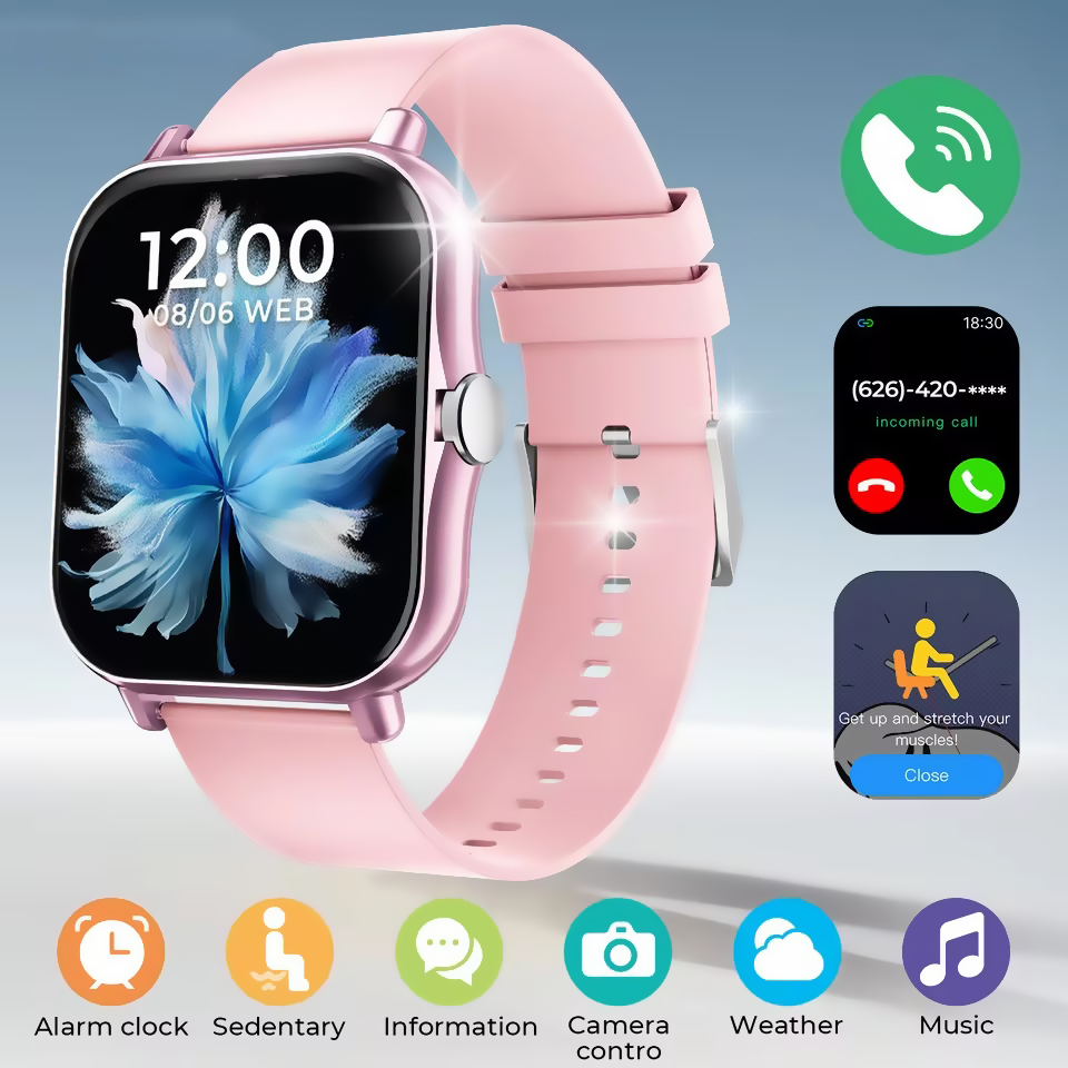 Смарт-часы для спорта на откры – обзор и цена Smartwatch Watches Wallpaper