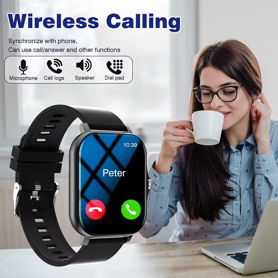 Смарт-часы для спорта на откры – обзор и цена Smartwatch Watches Wallpaper