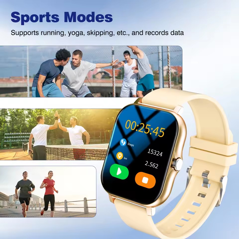 Смарт-часы для спорта на откры – обзор и цена Smartwatch Watches Wallpaper