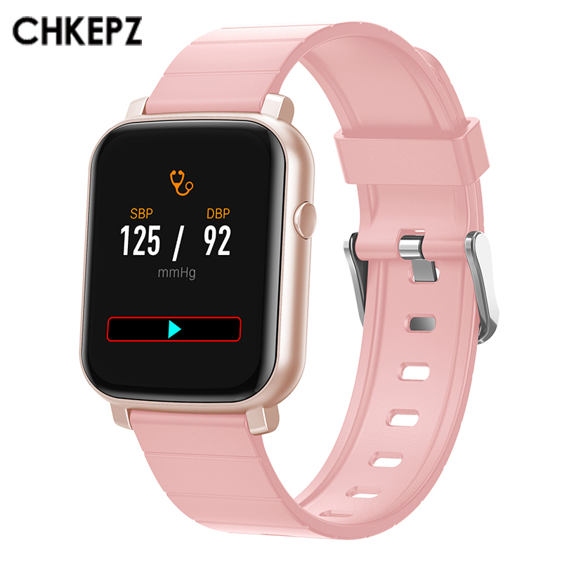 Смарт-часы для мужчин и женщин – обзор и цена Smartwatch Iphone Watch For Men