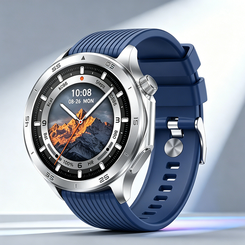 Смарт-часы OPPO Watch X для му – обзор и цена Smartwatch Timex Watches For Men