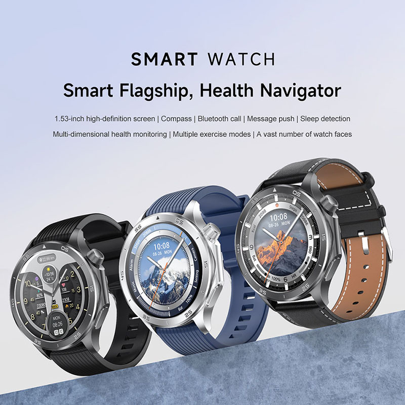 Смарт-часы OPPO Watch X для му – обзор и цена Smartwatch Timex Watches For Men
