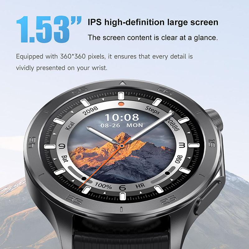 Смарт-часы OPPO Watch X для му – обзор и цена Smartwatch Timex Watches For Men