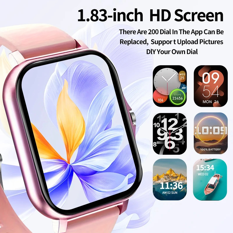 Смарт-часы для активного отдых – обзор и цена Smartwatch Watches Wallpaper