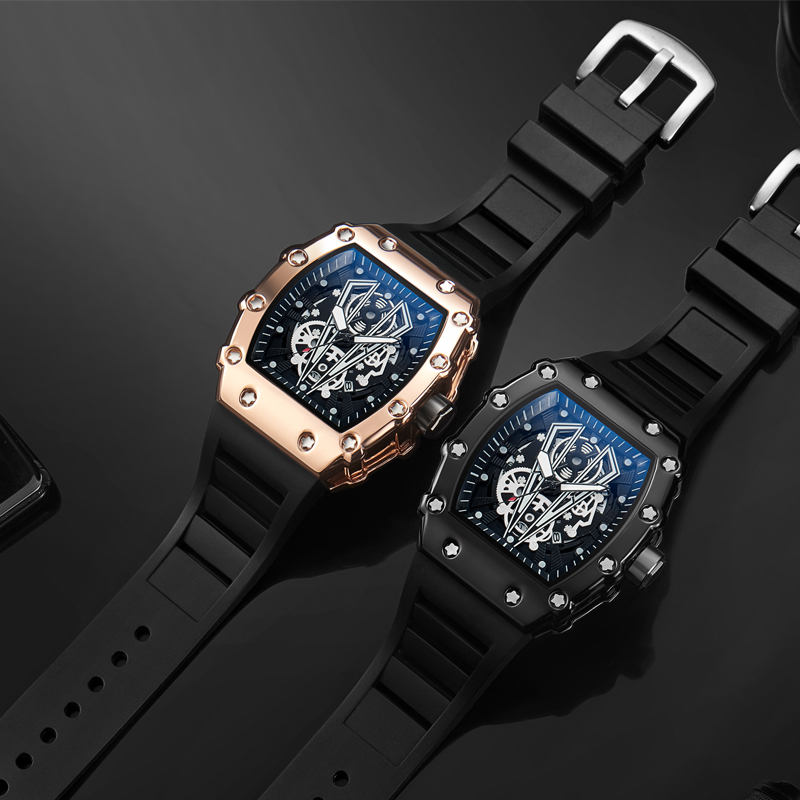 Мужские часы, спортивные модны – обзор и цена Smartwatch Luxury Watches For Men