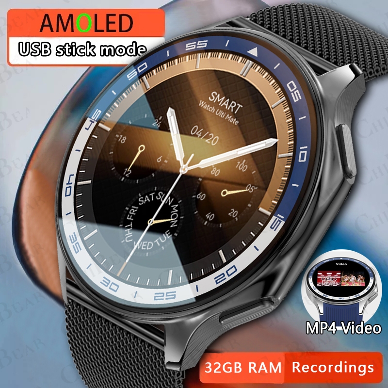 OPPO Watch X Smartwatch для му – обзор и цена Smartwatch Timex Watches For Men