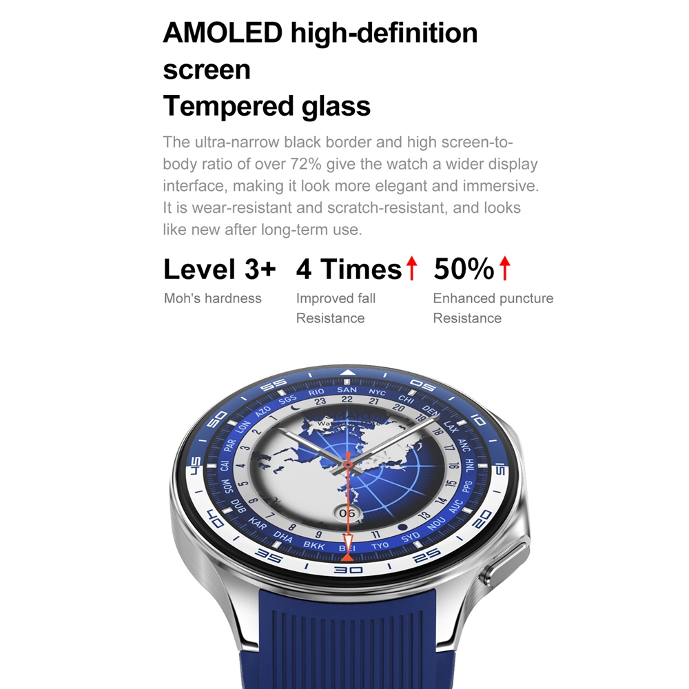 OPPO Watch X Smartwatch для му – обзор и цена Smartwatch Timex Watches For Men