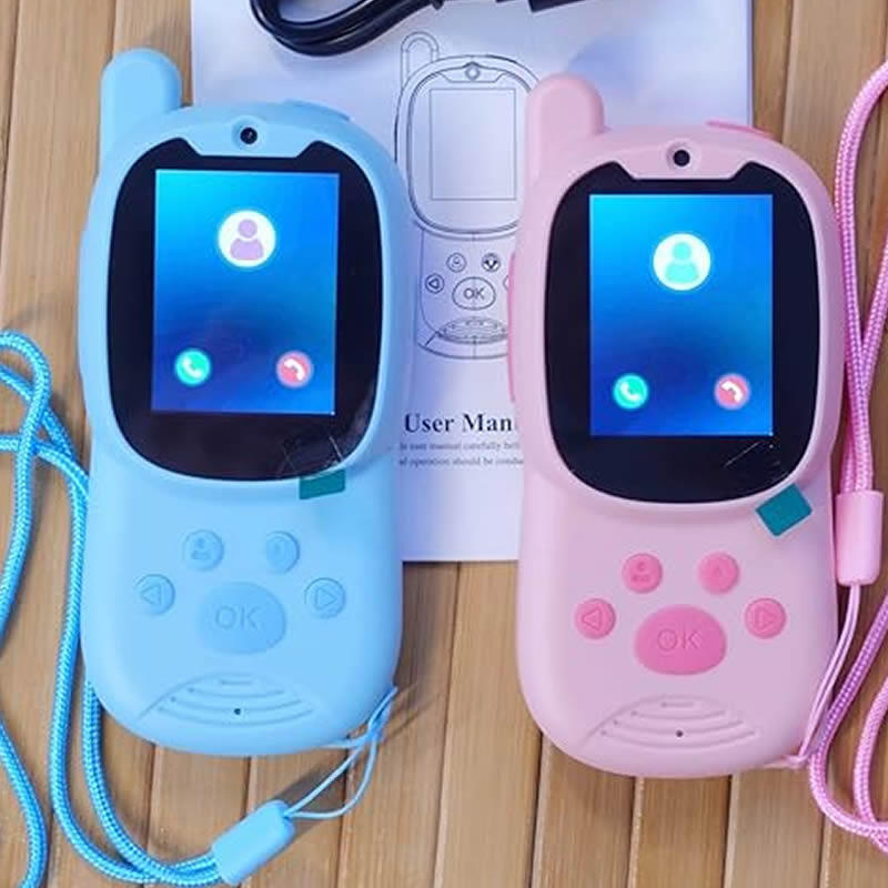 Рации-переговорные устройства  – обзор и цена Smartwatch Watches For Girls