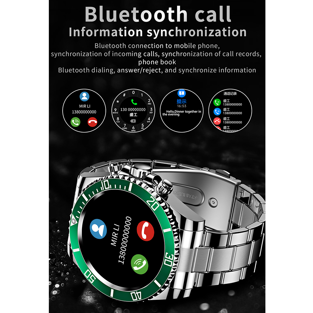 Водонепроницаемые умные часы с – обзор и цена Smartwatch Watches Wallpaper