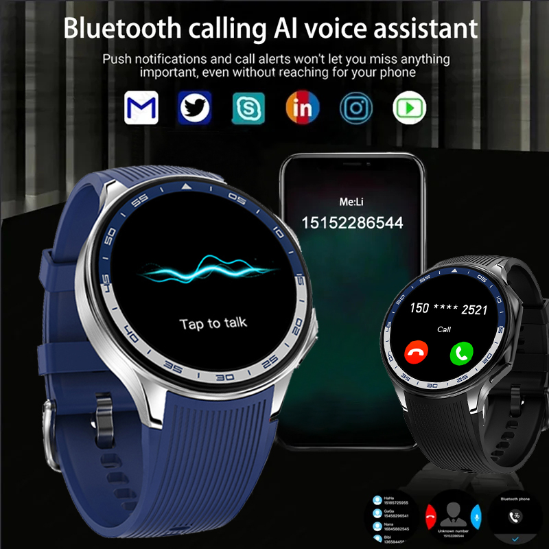 Для OPPO Watch X Высококачеств – обзор и цена Smartwatch Timex Watches For Men