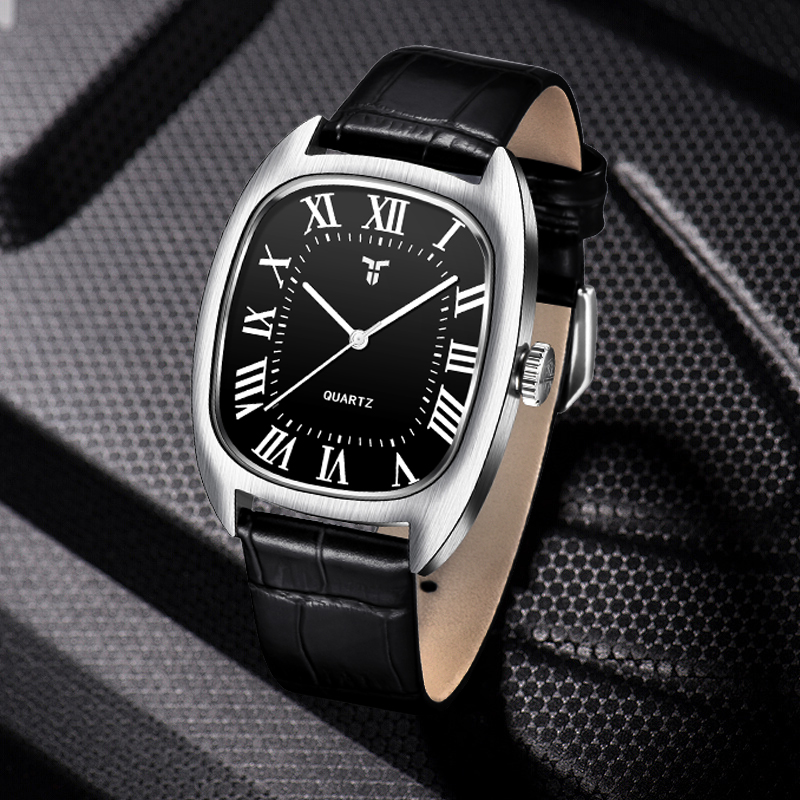 Новые роскошные мужские кварце – обзор и цена Smartwatch Luxury Watches For Men
