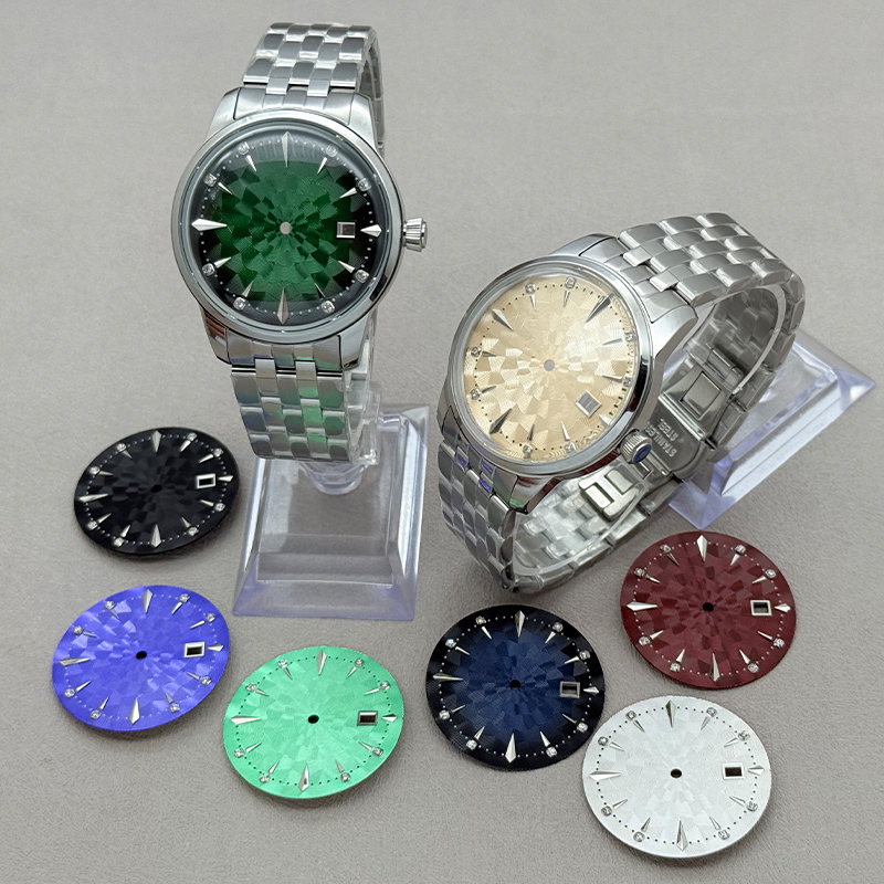 Корпус для механических часов  – обзор и цена Seiko Watch Presage