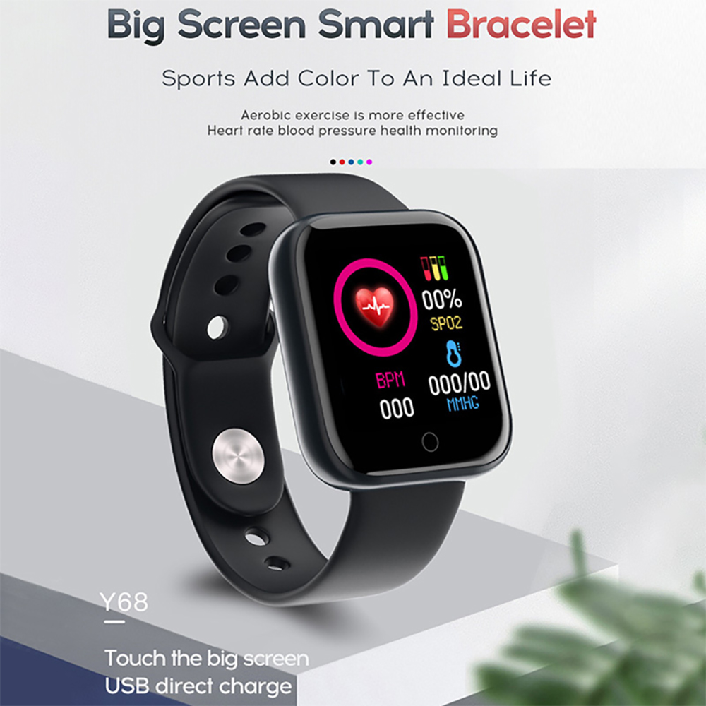 Многофункциональные умные часы – обзор и цена Smartwatch Watches For Girls