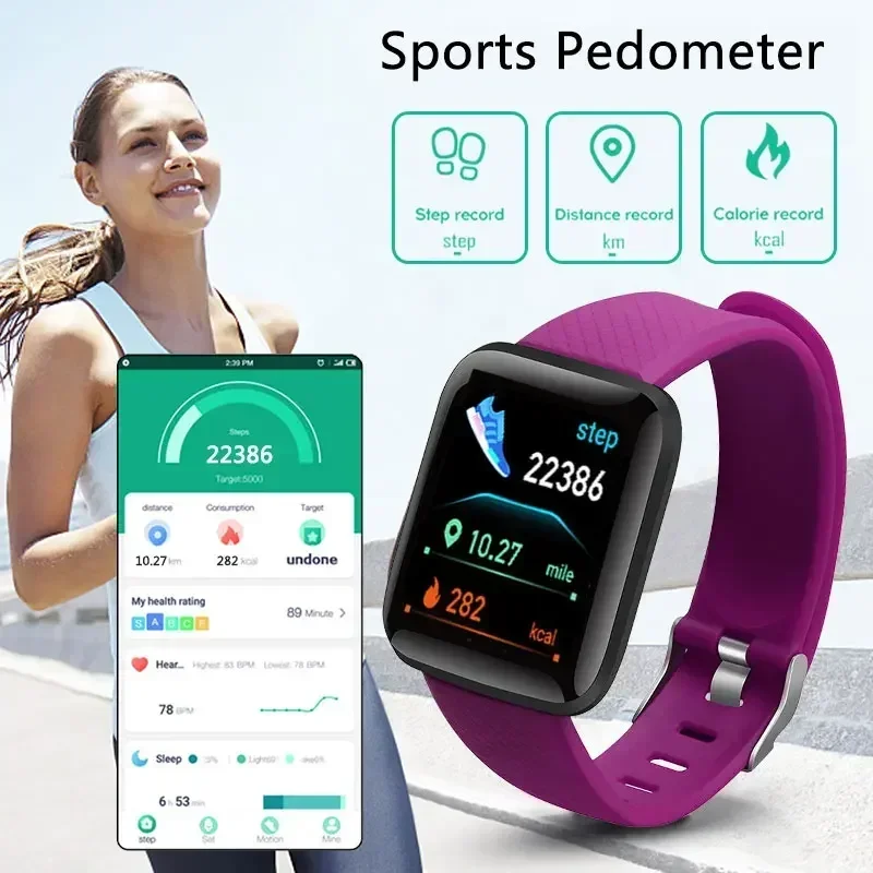Детские умные часы, светодиодн – обзор и цена Smartwatch Digital Watches For Boys