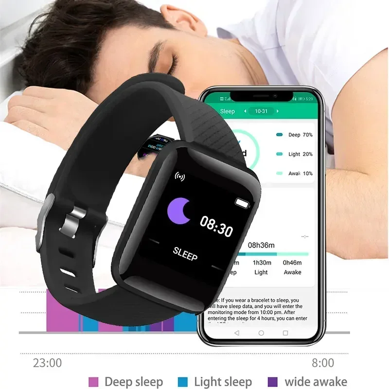 Детские умные часы, светодиодн – обзор и цена Smartwatch Digital Watches For Boys