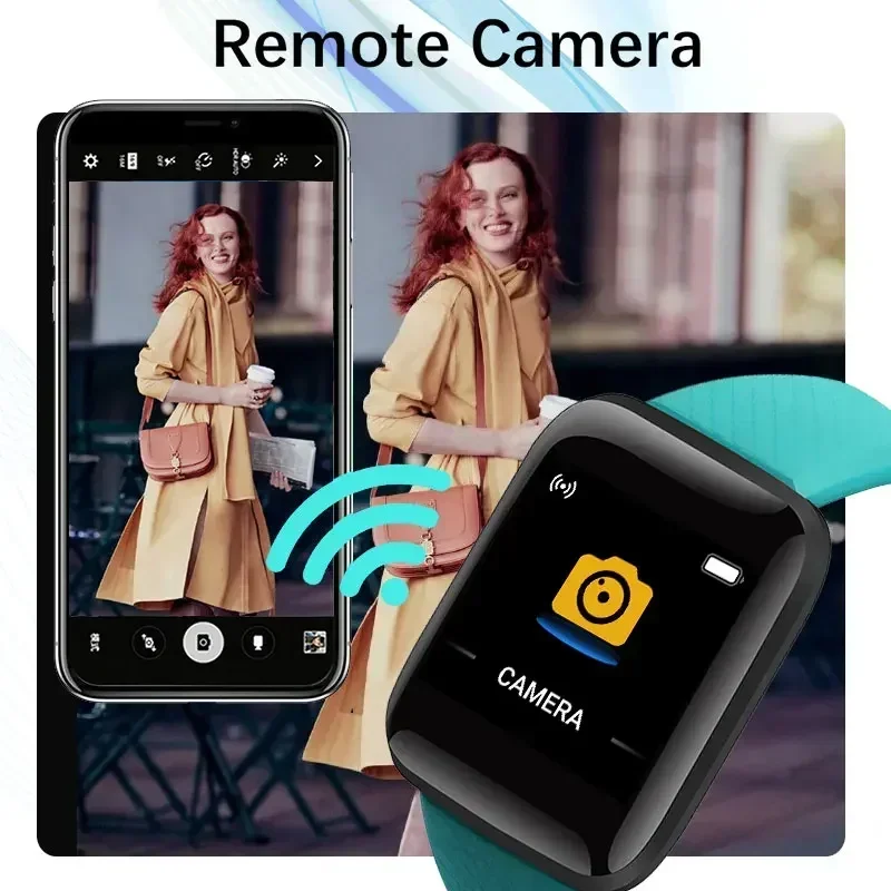 Детские умные часы, светодиодн – обзор и цена Smartwatch Digital Watches For Boys