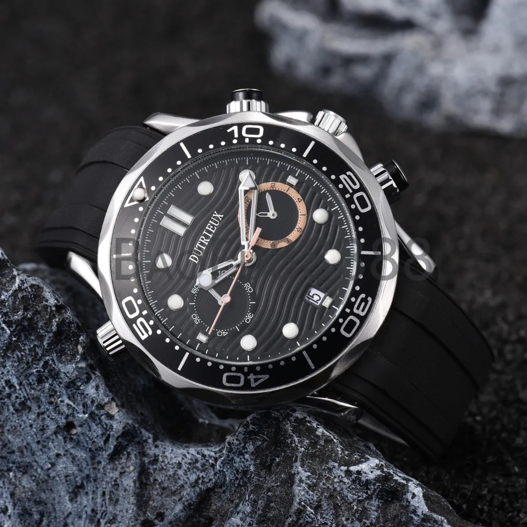 Новинка: Стильные кварцевые на – обзор и цена Smartwatch Luxury Watches For Men
