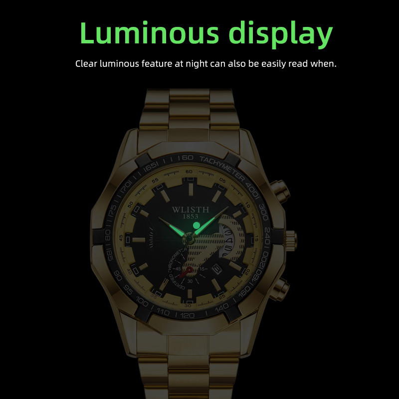Роскошные брендовые мужские ча – обзор и цена Smartwatch Luxury Watches For Men
