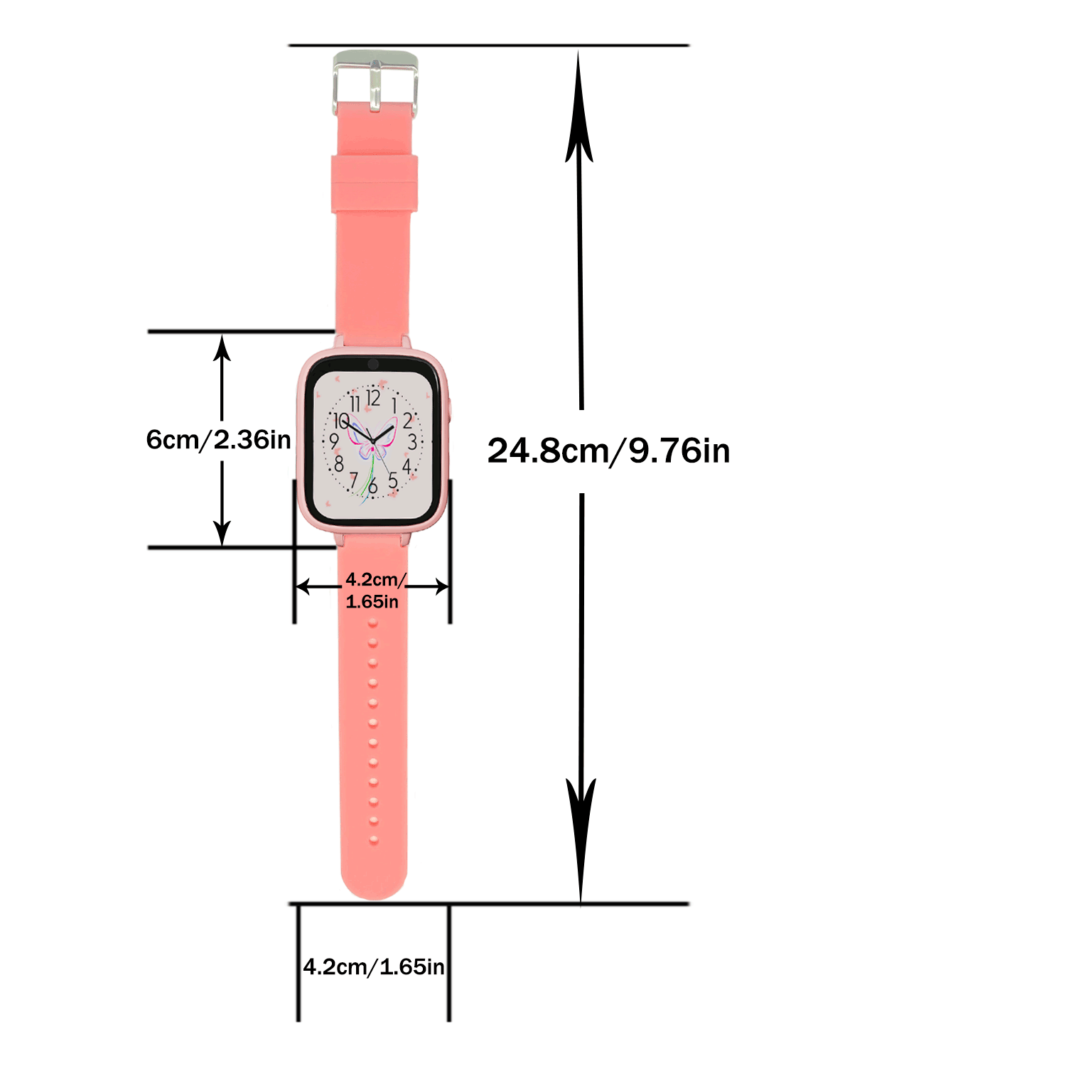 Детские часы, подарки на день  – обзор и цена Smartwatch Digital Watches For Boys